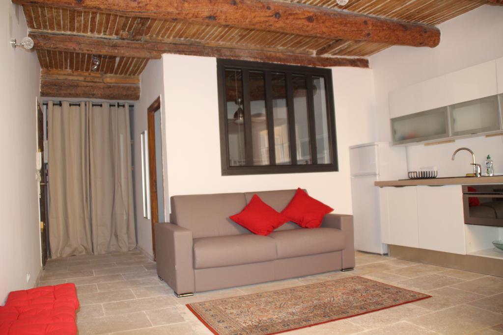 Apartament Le Pairou Nicea Zewnętrze zdjęcie