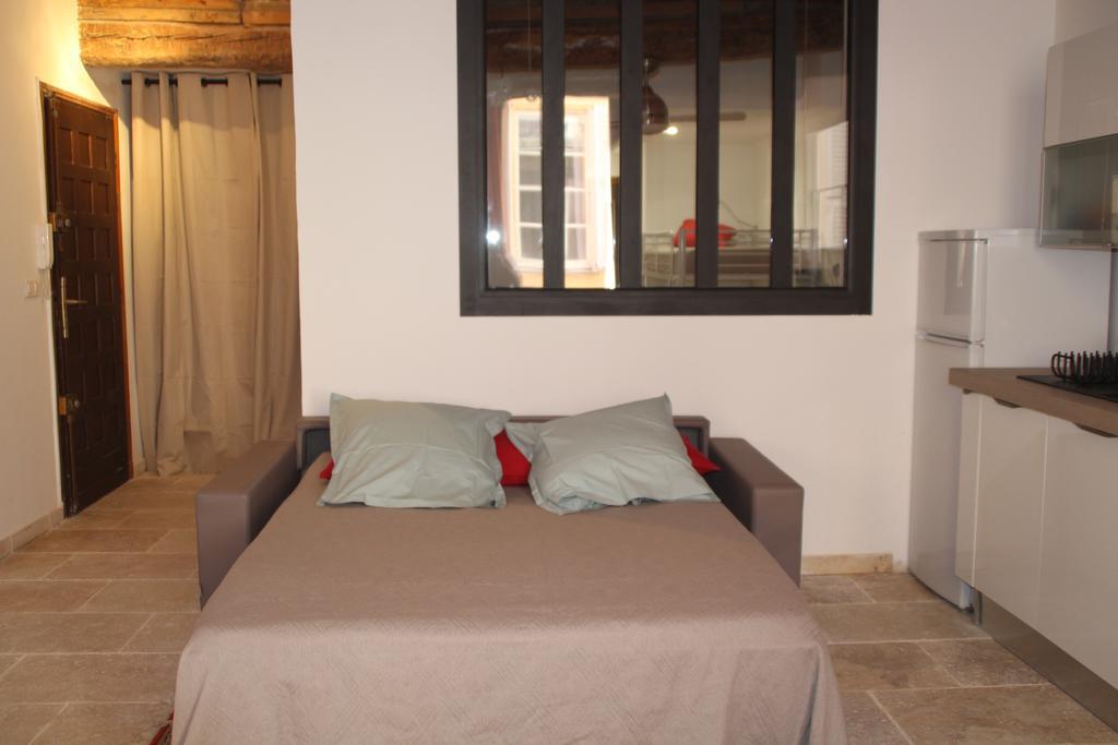 Apartament Le Pairou Nicea Zewnętrze zdjęcie