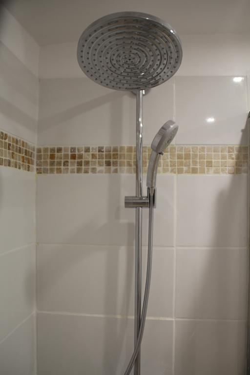 Apartament Le Pairou Nicea Zewnętrze zdjęcie