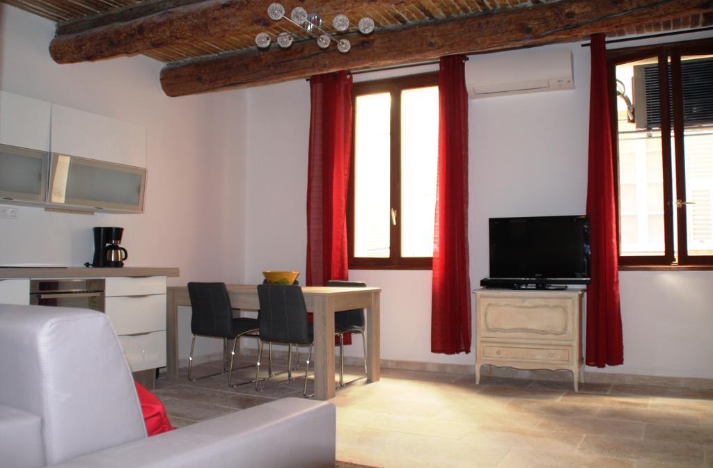 Apartament Le Pairou Nicea Zewnętrze zdjęcie