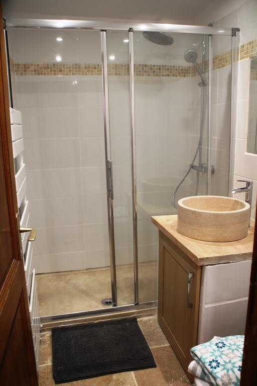 Apartament Le Pairou Nicea Zewnętrze zdjęcie