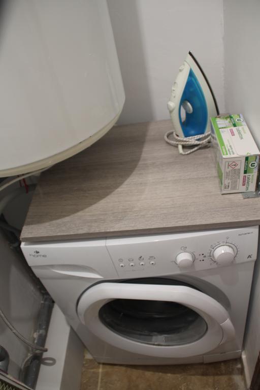 Apartament Le Pairou Nicea Zewnętrze zdjęcie