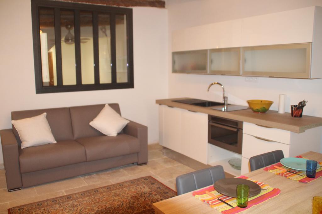 Apartament Le Pairou Nicea Zewnętrze zdjęcie